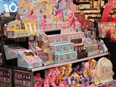 -酷乐潮玩(五道口购物中心店)