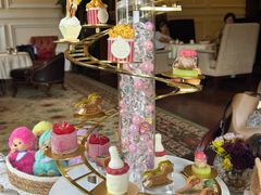 -Salon de Ville浦江汇(上海外滩华尔道夫酒店店)