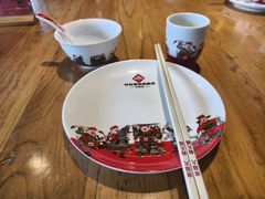 -村长家的疙瘩汤(淄博路店)