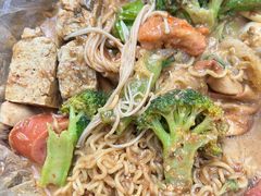-陈记麻辣烫(浦口道店)