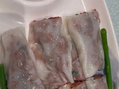 -东豪园林海鲜酒家(南港路辅路店)