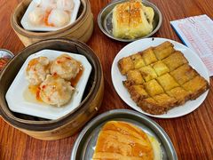 -恒兴发茶店(水巷口店)