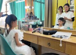 -童画王国儿童摄影(吉大店)