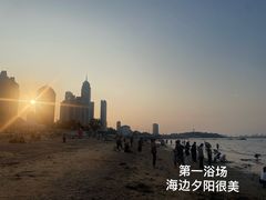 -养马岛旅游度假区