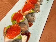 -Tuna maki寿司(苏州万象天地店)