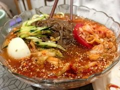 现压冷面-春花民族美食(佳木斯总店)