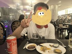 -圣丰索菲特·2 On 988 Café 自助餐厅