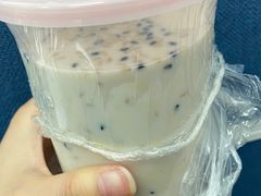 -亩沣记秘汁凉皮·兰州特色