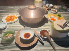 -大头椰·椰子鸡火锅(南宁万象城店)