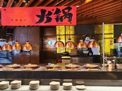 -深圳大梅沙京基洲际度假酒店