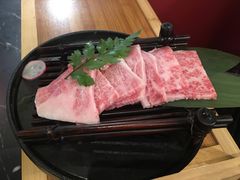 -谷牛和牛烤肉(漕河泾印象城店)