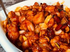 -峨嵋酒家(牡丹园店)