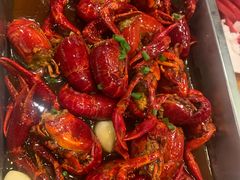 -京朋串屋·烧烤(望京西路总店)