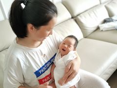 -爱贝尔高端月嫂(母婴护理)