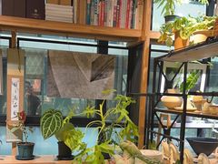 -JRCAFE玖如空间