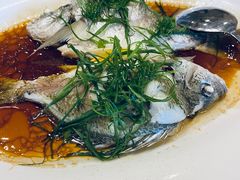 -崖口红树林海鲜餐厅