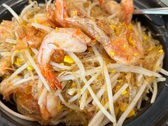 -顺峰·粤菜海鲜·早茶自助(阜成店)