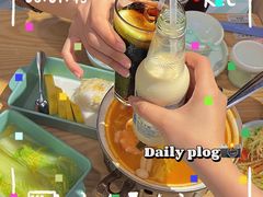 -米泰芒·东南亚料理(体育西店)