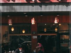 门面-小钱鱼馆(富春路店)