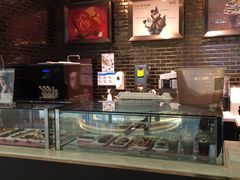 -GODIVA(王府井apm店)