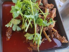 -铭副琦食·虾蟹烩馆(渔人码头店)