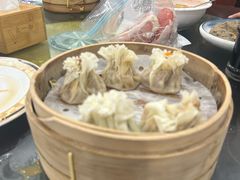 -都一处烧麦馆(前门店)