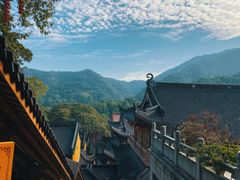 -杭州上天竺法喜讲寺