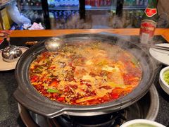 -小饕荟雅安贡椒鱼鲜馆(广福桥店)