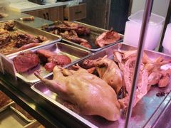 -味香鸭子店(汉口西路店)