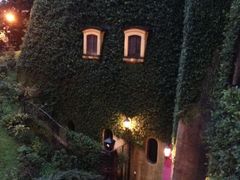 -三鹰之森吉卜力美术馆