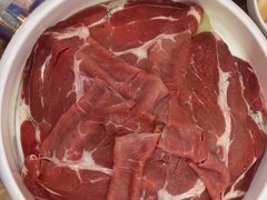 -津门老羊家·铜锅涮羊肉·烧烤(科技园店)
