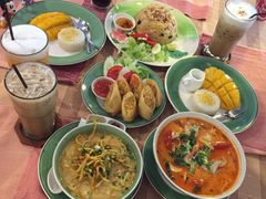 -Cafe de Thaan Aoan