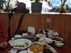 -芦茨金富饭庄·25年老字号·专做稻草鸡