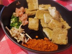 -怪噜范·老贵阳街头名小吃(汇金星力城店)