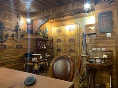 -LIENOW来闹密室剧本推理&狼人杀(李家村万达广场店)
