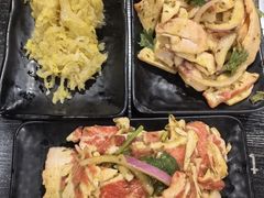 -红岸碳烤齐齐哈尔原味生态烤肉