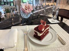 -Salon de Ville浦江汇(上海外滩华尔道夫酒店店)