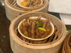 -武林厨神·粤式茶点(五羊店)