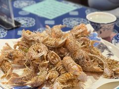 -旺角小渔村(二马路店)