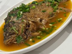 -梅利汴京烤鸭•开封豫菜地标店(晋安路店)