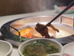 -重庆德庄火锅(映月湖环宇城店)