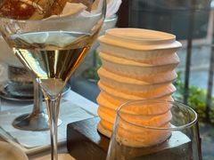 -Le Comptoir de Pierre Gagnaire