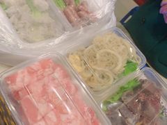 -小龙坎老火锅(华飞店)