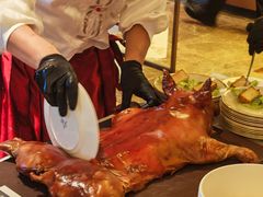 -富力丽思卡尔顿酒店·香荟全日制餐厅