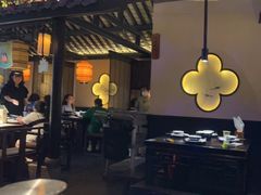 -绿茶餐厅(深圳龙华天虹购物中心店)