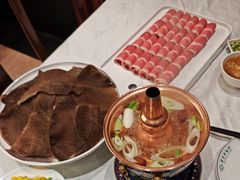 -东来顺饭庄(天坛店)