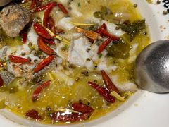 -太二酸菜鱼(福州泰禾店)