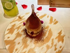 -王品牛排(福州泰禾店)