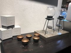 -喜茶(上海兴业太古汇店)