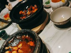 -潮堂 · 潮州菜(国贸商城店)